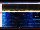 A Spectrum Laboratory screen shot, as seen on British television.